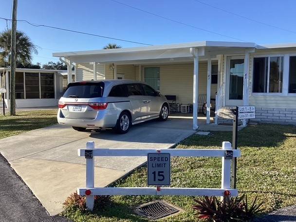 1919 Buccaneer Dr. a Sarasota, FL Mobile or Manufactured Home for Sale